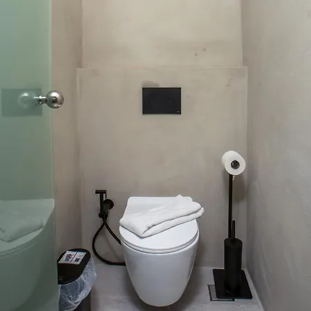 New Town Deluxe Loft * Rhodes City