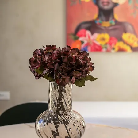 Apartament New Town Deluxe Loft