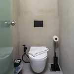 New Town Deluxe Loft * Rhodes City