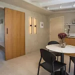 New Town Deluxe Loft Apartment *