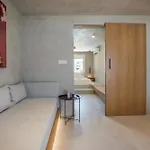 Apartment New Town Deluxe Loft Rhodes City