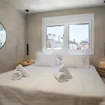 New Town Deluxe Loft