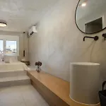 New Town Deluxe Loft Rhodes City