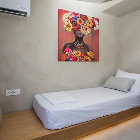 New Town Deluxe Loft *